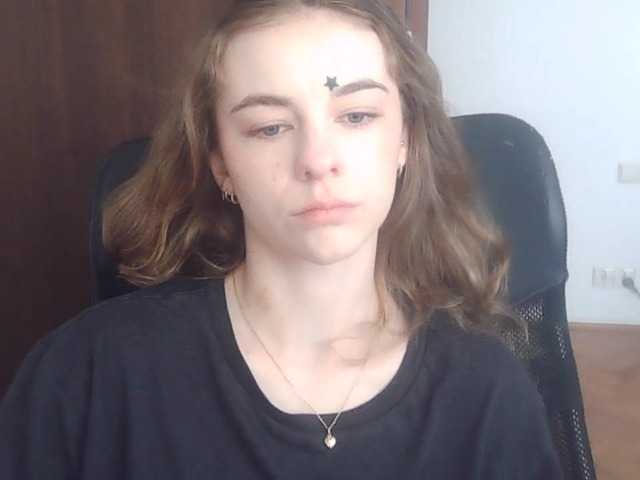 AriaModel live cam on BongaCams