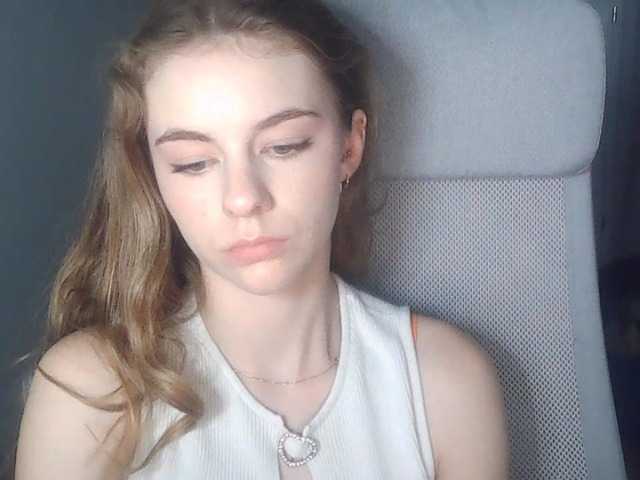 AriaModel live cam on BongaCams