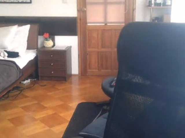 AriaModel live cam on BongaCams