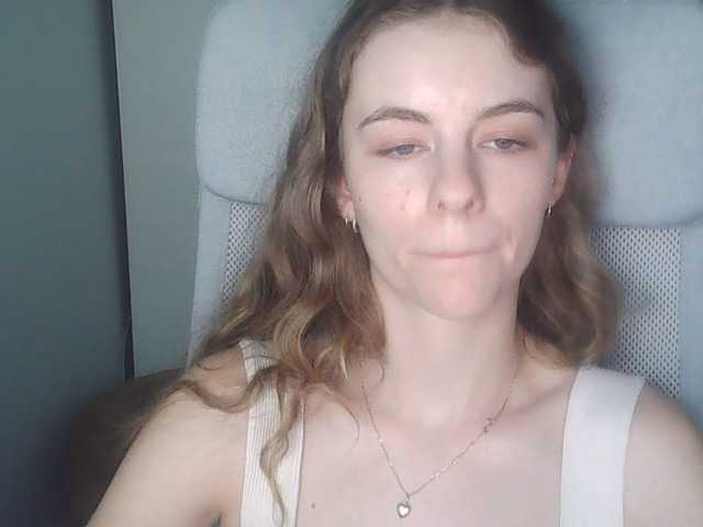 AriaModel live cam on BongaCams