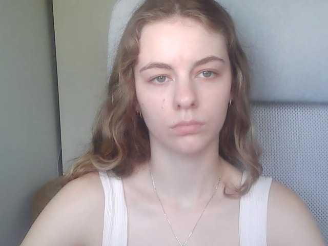 AriaModel live cam on BongaCams