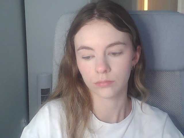 AriaModel live cam on BongaCams