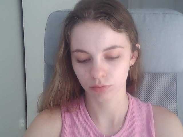 AriaModel live cam on BongaCams