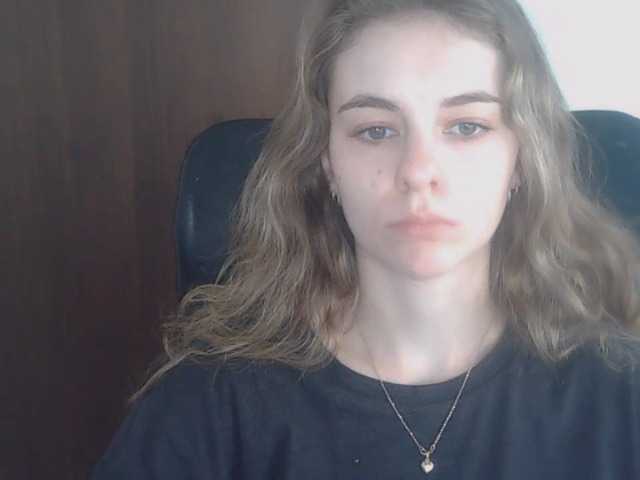 AriaModel live cam on BongaCams