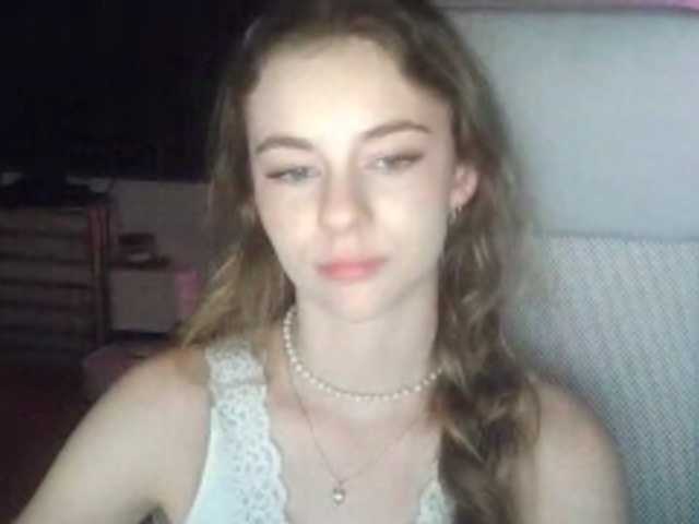 AriaModel live cam on BongaCams