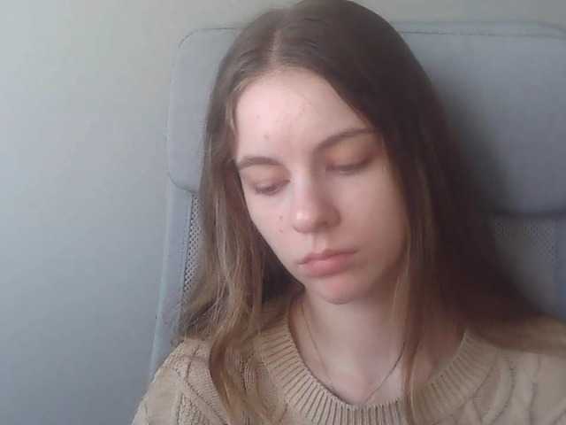 AriaModel live cam on BongaCams