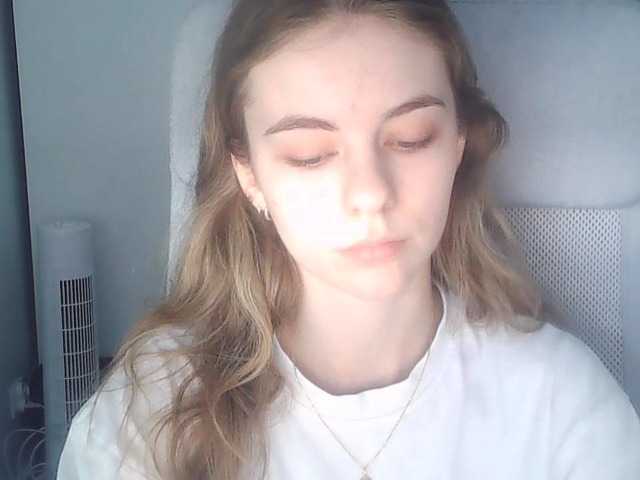 AriaModel live cam on BongaCams