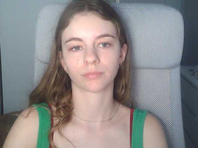 AriaModel live cam on BongaCams