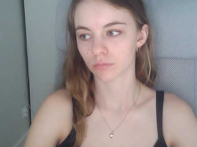 AriaModel live cam on BongaCams