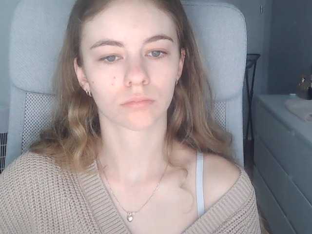 AriaModel live cam on BongaCams