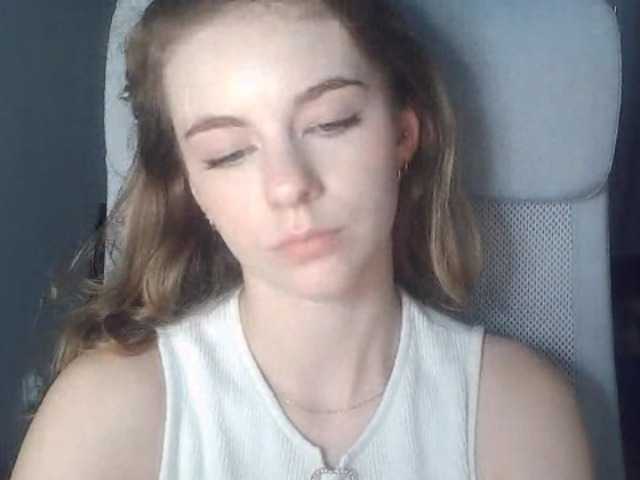 AriaModel live cam on BongaCams