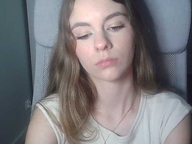 AriaModel live cam on BongaCams