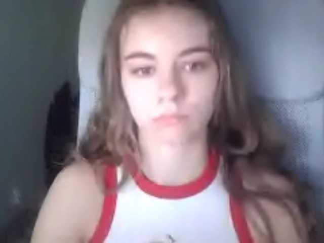 AriaModel live cam on BongaCams