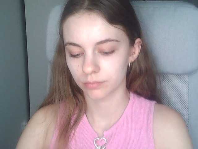AriaModel live cam on BongaCams
