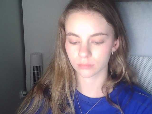 AriaModel live cam on BongaCams