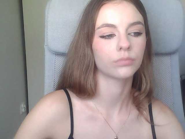 AriaModel live cam on BongaCams