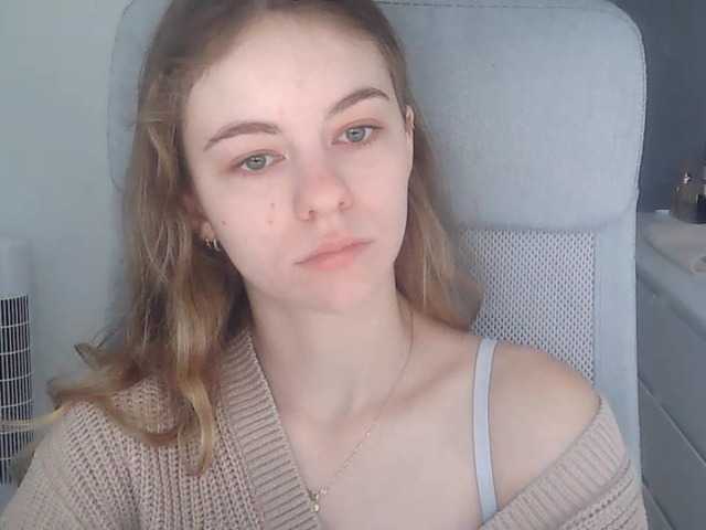AriaModel live webcam show