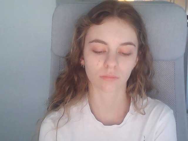AriaModel live cam on BongaCams