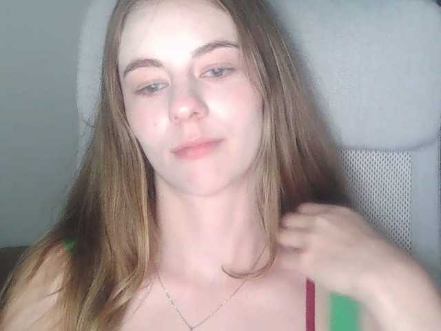 AriaModel live cam on BongaCams