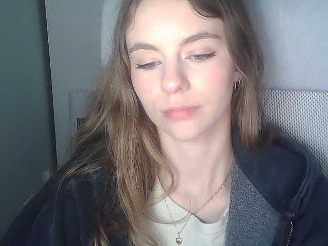 AriaModel live cam on BongaCams