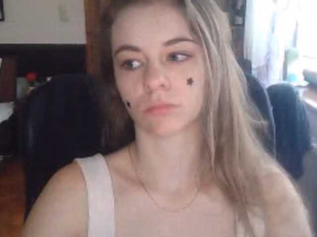 AriaModel live cam on BongaCams