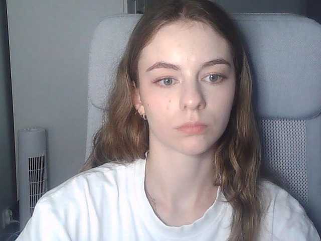 AriaModel live cam on BongaCams