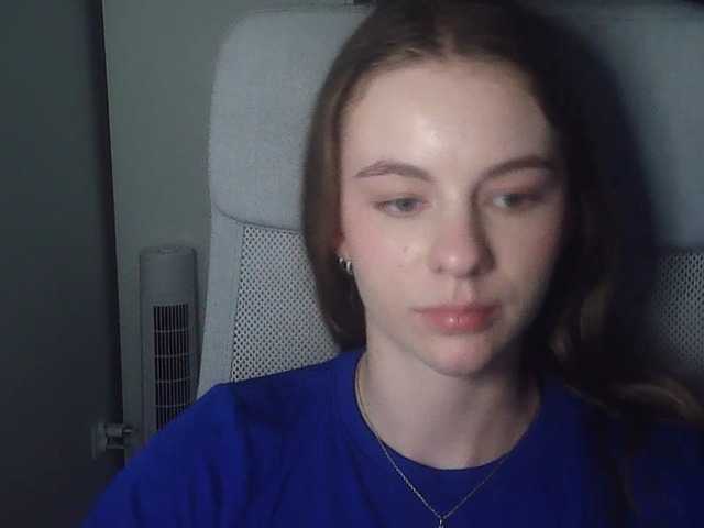 AriaModel live cam on BongaCams