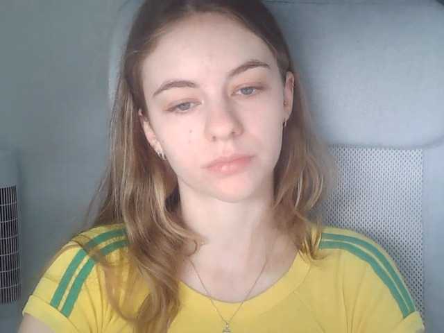 AriaModel live cam on BongaCams