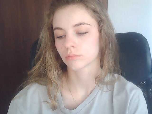 AriaModel live cam on BongaCams