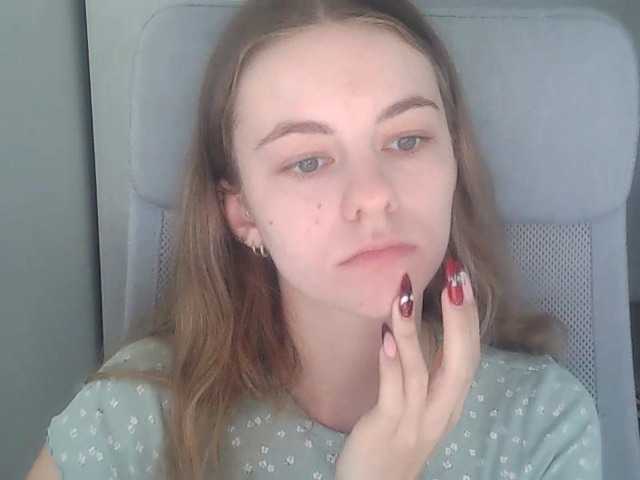 AriaModel live cam on BongaCams