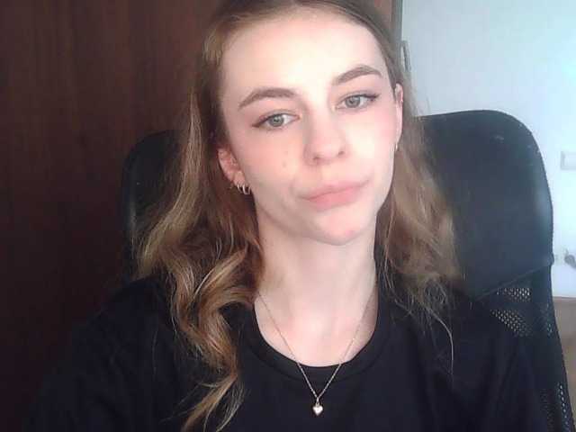 AriaModel live cam on BongaCams