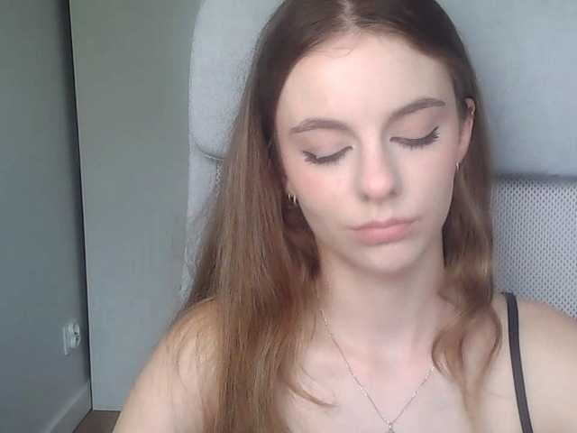 AriaModel live cam on BongaCams