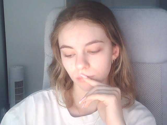 AriaModel live cam on BongaCams