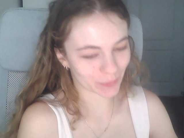 AriaModel live cam on BongaCams