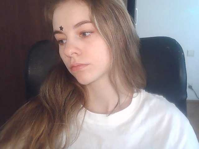 AriaModel live cam on BongaCams
