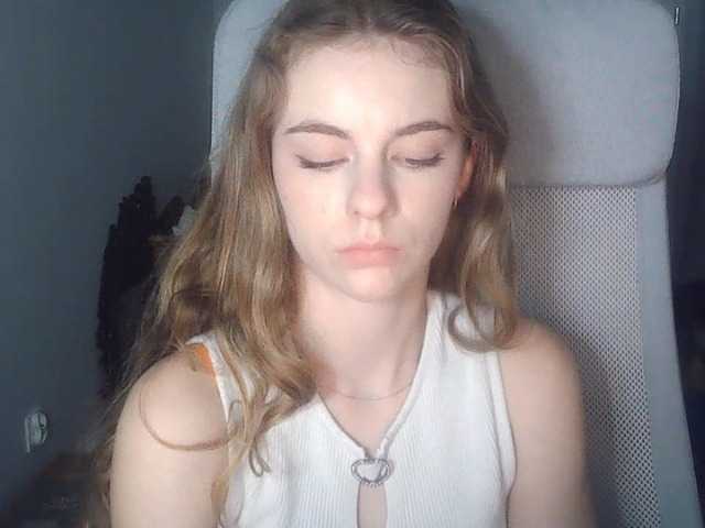 AriaModel live cam on BongaCams