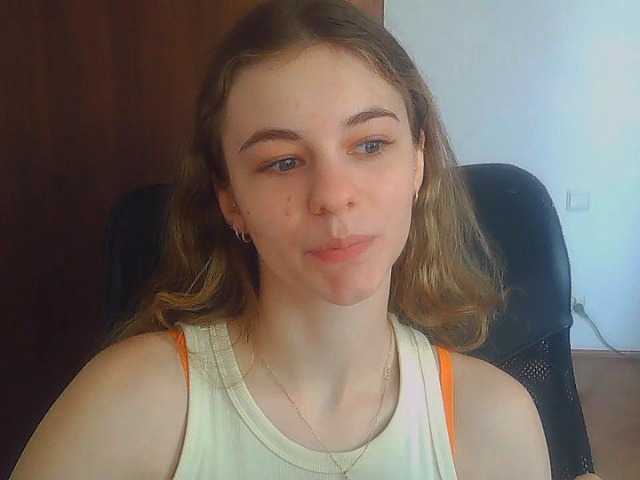 AriaModel live cam on BongaCams