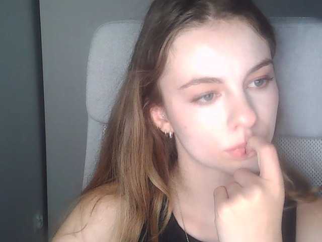 AriaModel live cam on BongaCams