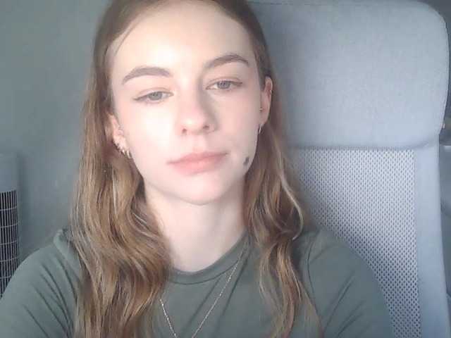 AriaModel live cam on BongaCams