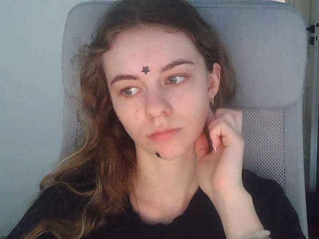 AriaModel live cam on BongaCams
