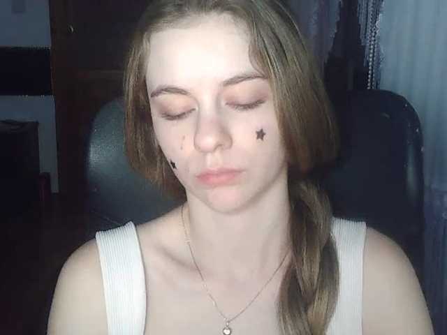 AriaModel live cam on BongaCams