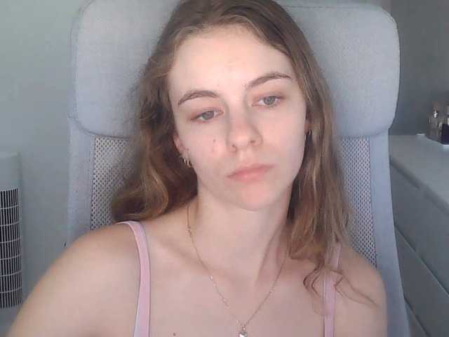 AriaModel live cam on BongaCams