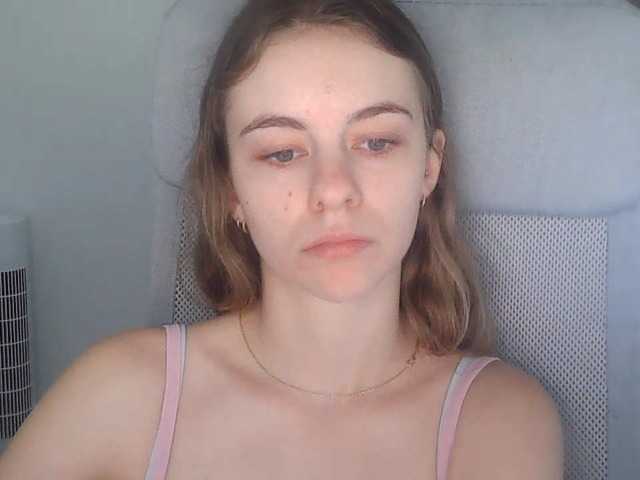 AriaModel live webcam show