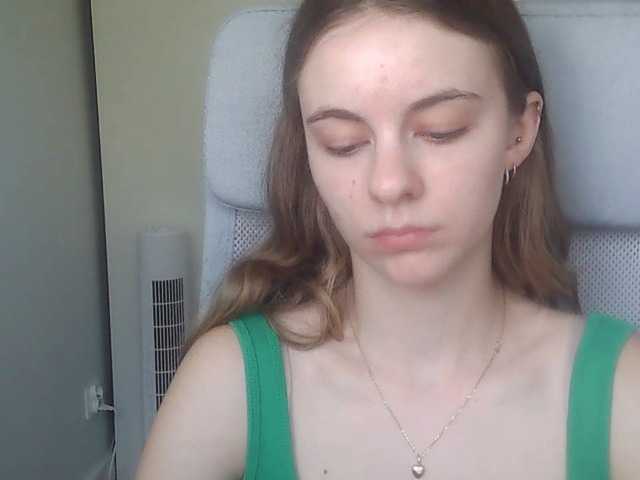 AriaModel live cam on BongaCams