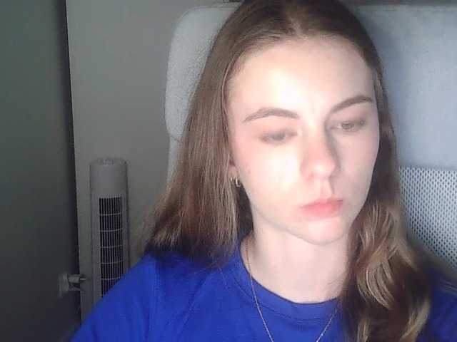AriaModel live cam on BongaCams