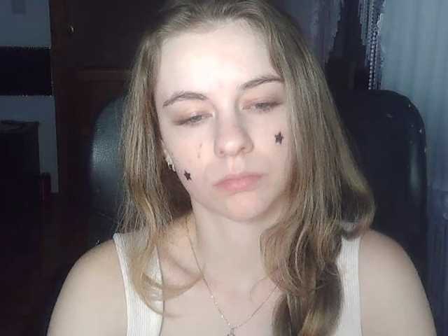 AriaModel live cam on BongaCams