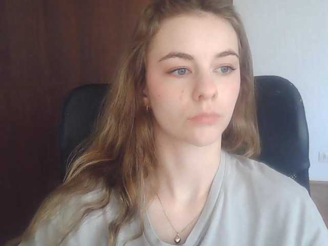 AriaModel live cam on BongaCams