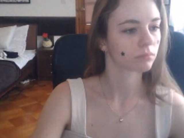 AriaModel live cam on BongaCams