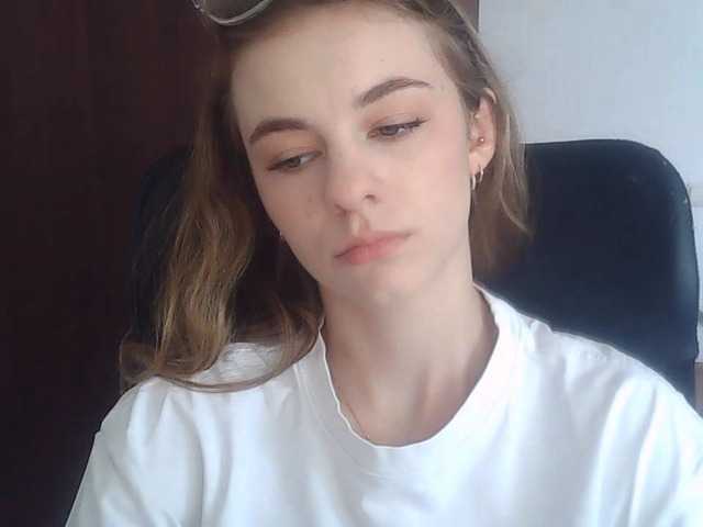 AriaModel live cam on BongaCams
