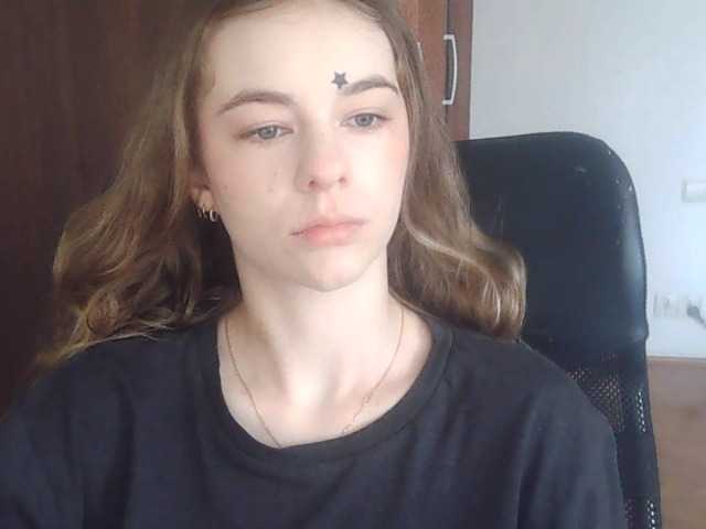 AriaModel live cam on BongaCams